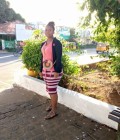 Rencontre Femme Madagascar à Diego-Suarez : Elinda, 23 ans